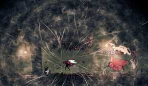 Hornet's abilities in Hollow Knight Silksong