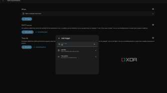 home assistant making an automation triggered by google calendar event