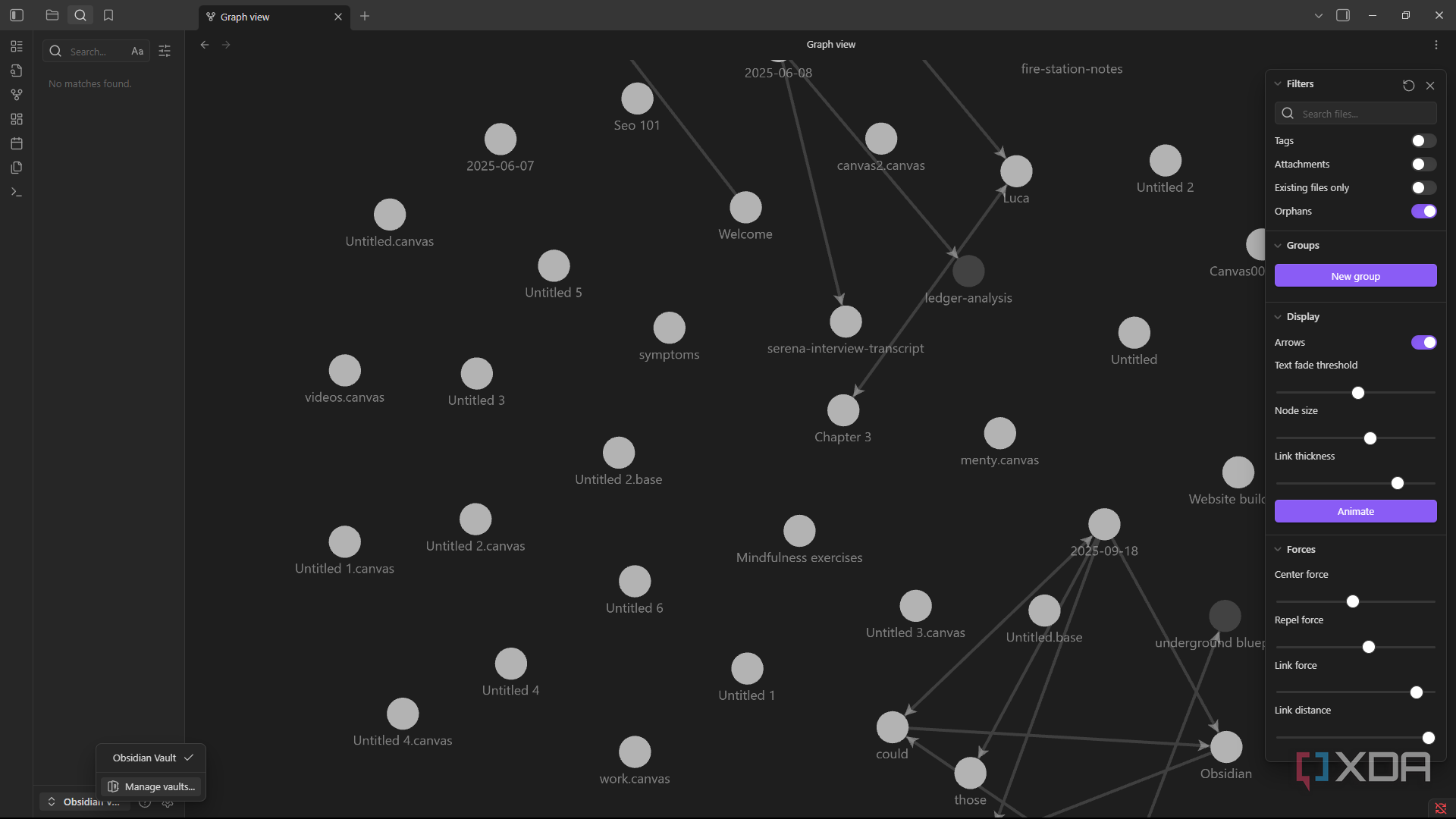 I've replaced my entire productivity stack with open-source tools ...