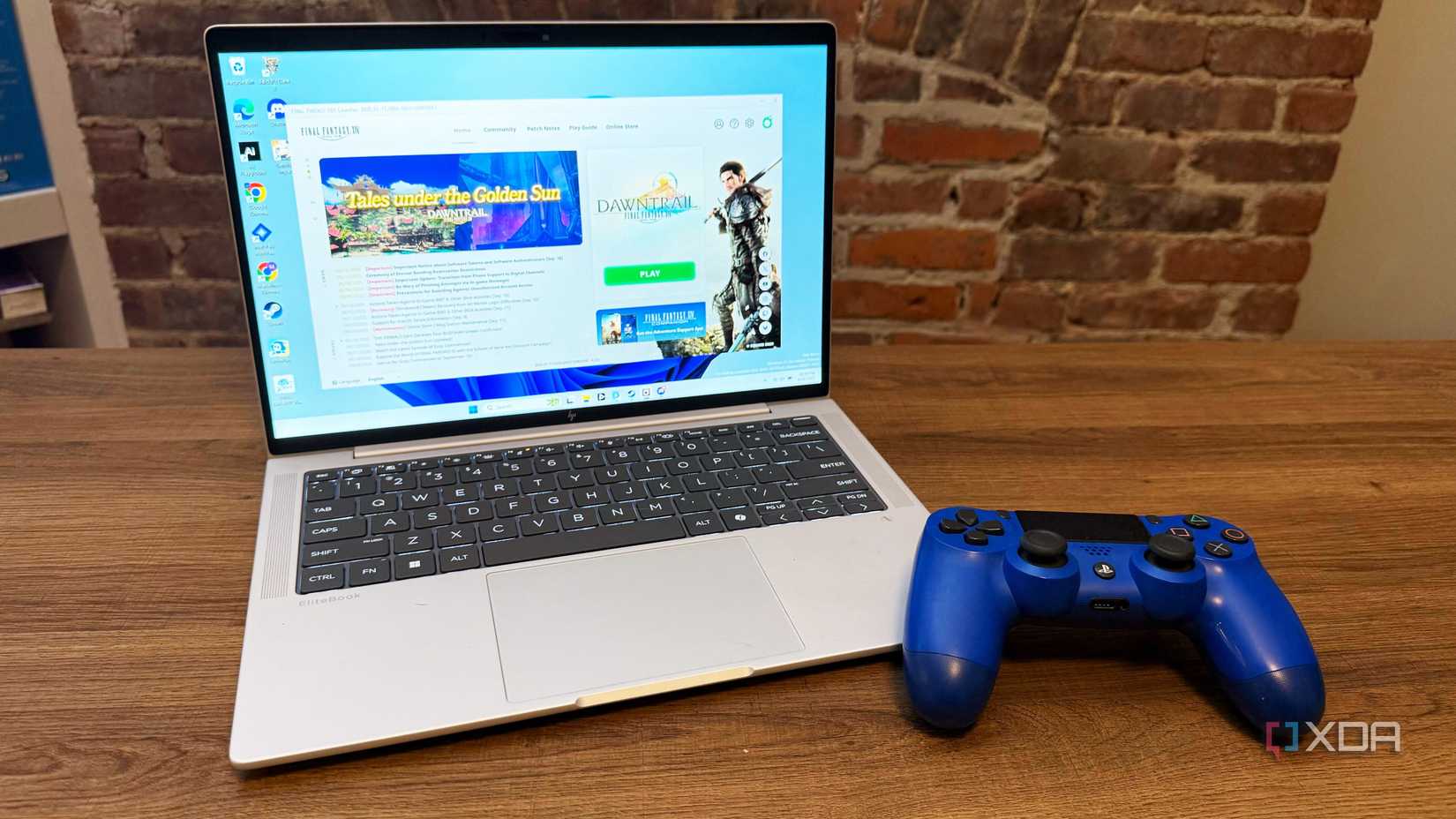 El HP EliteBook X G1i es ahora mi computadora portátil de viaje.