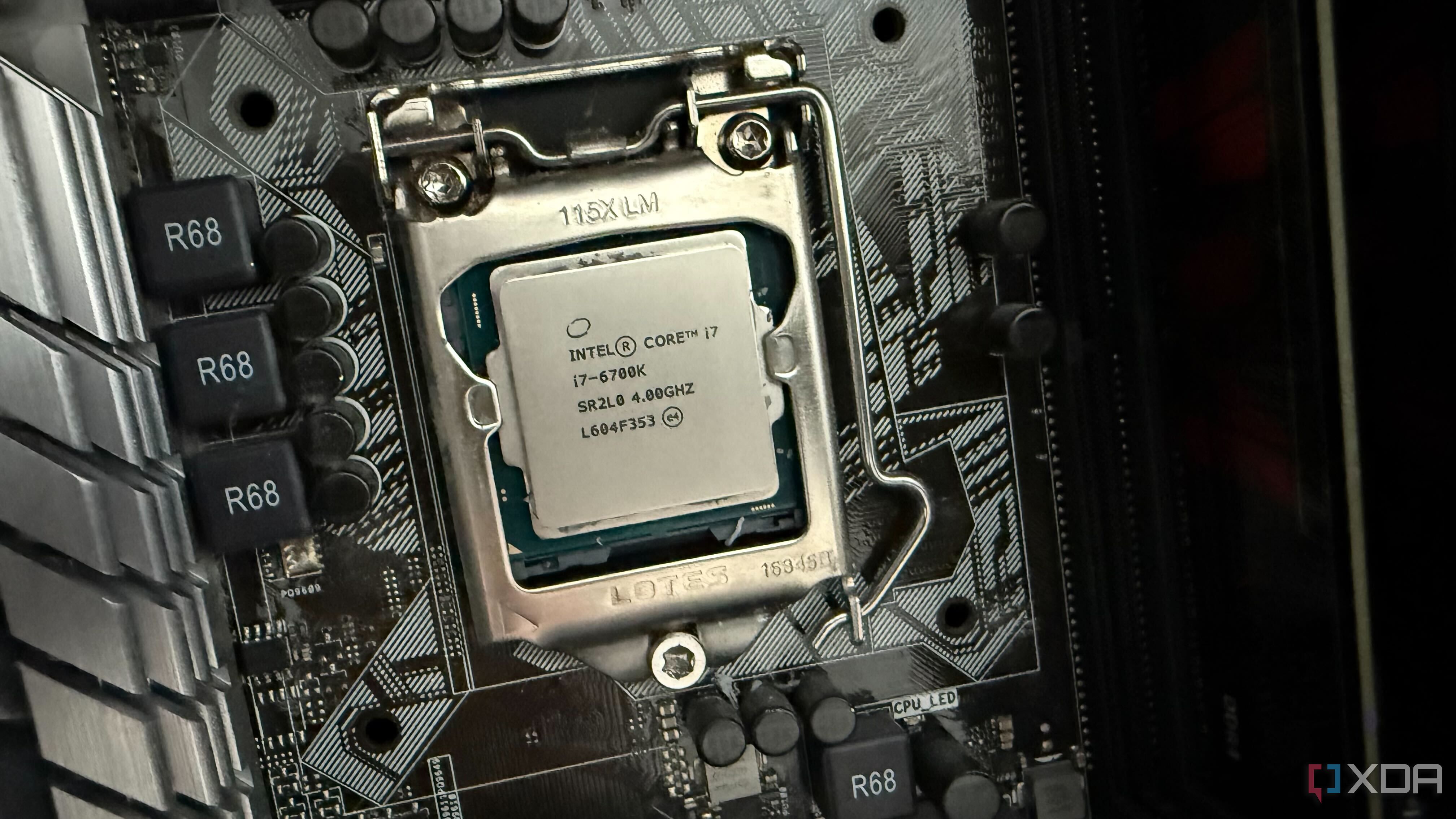 I turned my old gaming PC into a TrueNAS server, and here's how it went
