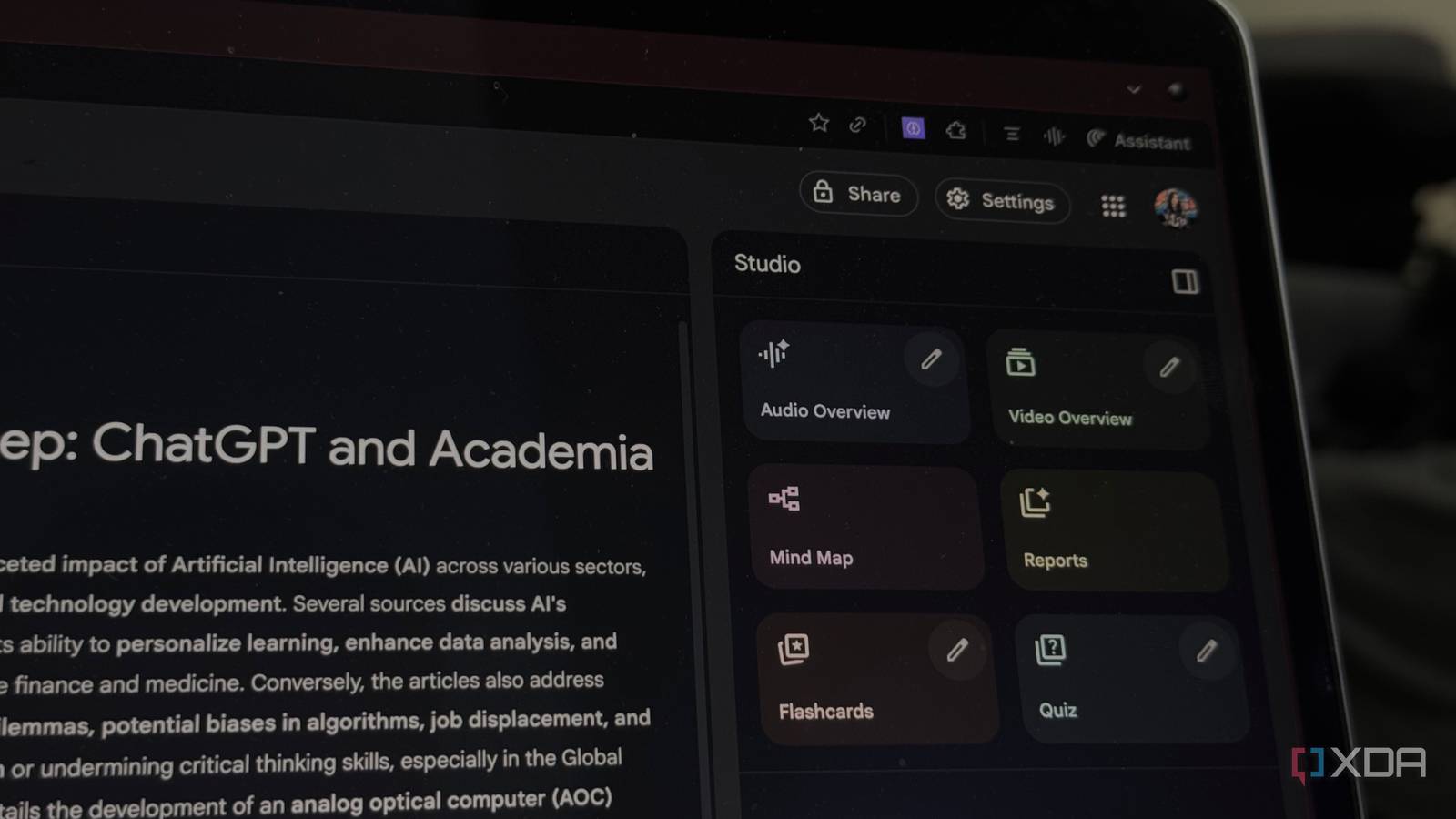 NotebookLM’s huge update comes with a surprising downgrade