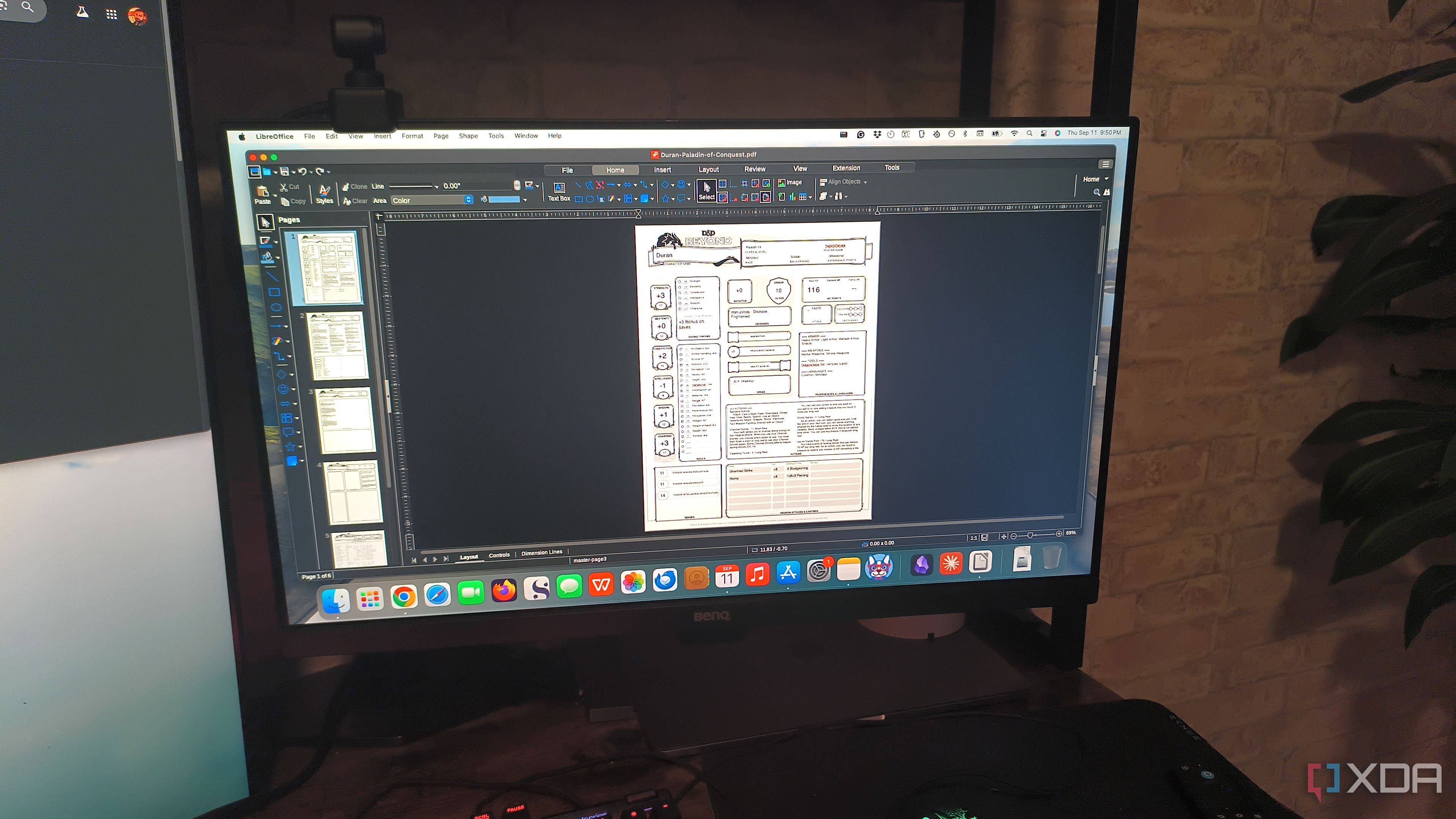 WINUX IS A LINUX DISTRO WINDOWS 11 LOOKALIKE WITH QUESTIONABLE VALUE visual data 5