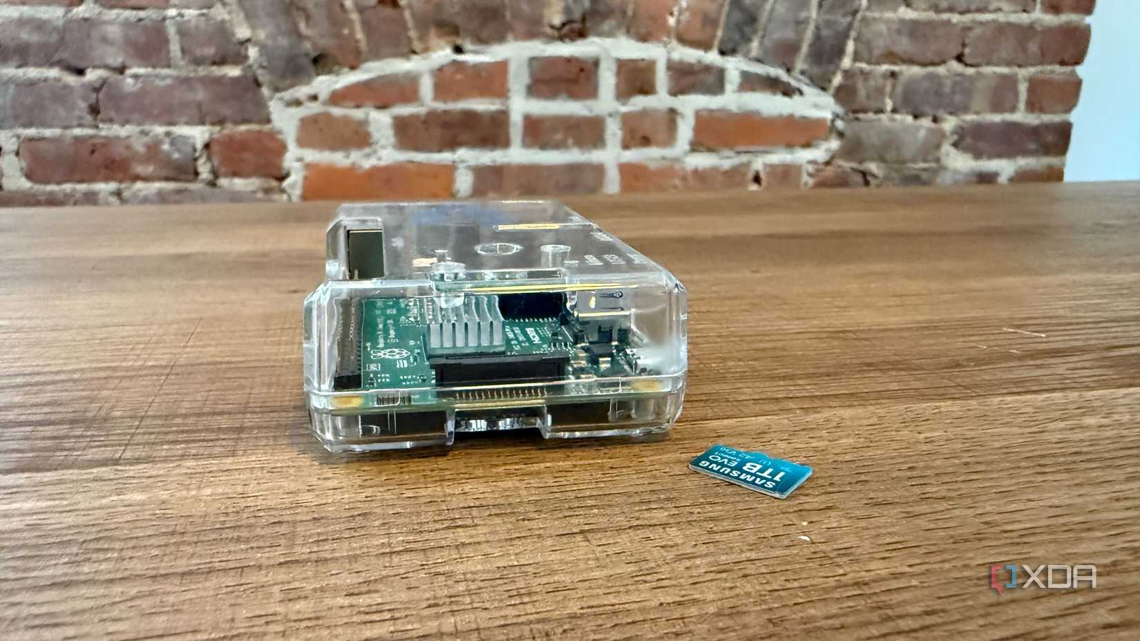 Stop treating the Raspberry Pi 5 as a smart home hub — it's actually built for something bigger