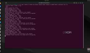 Installing prerequisites before installing WinBoat