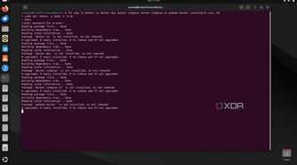Installing prerequisites before installing WinBoat