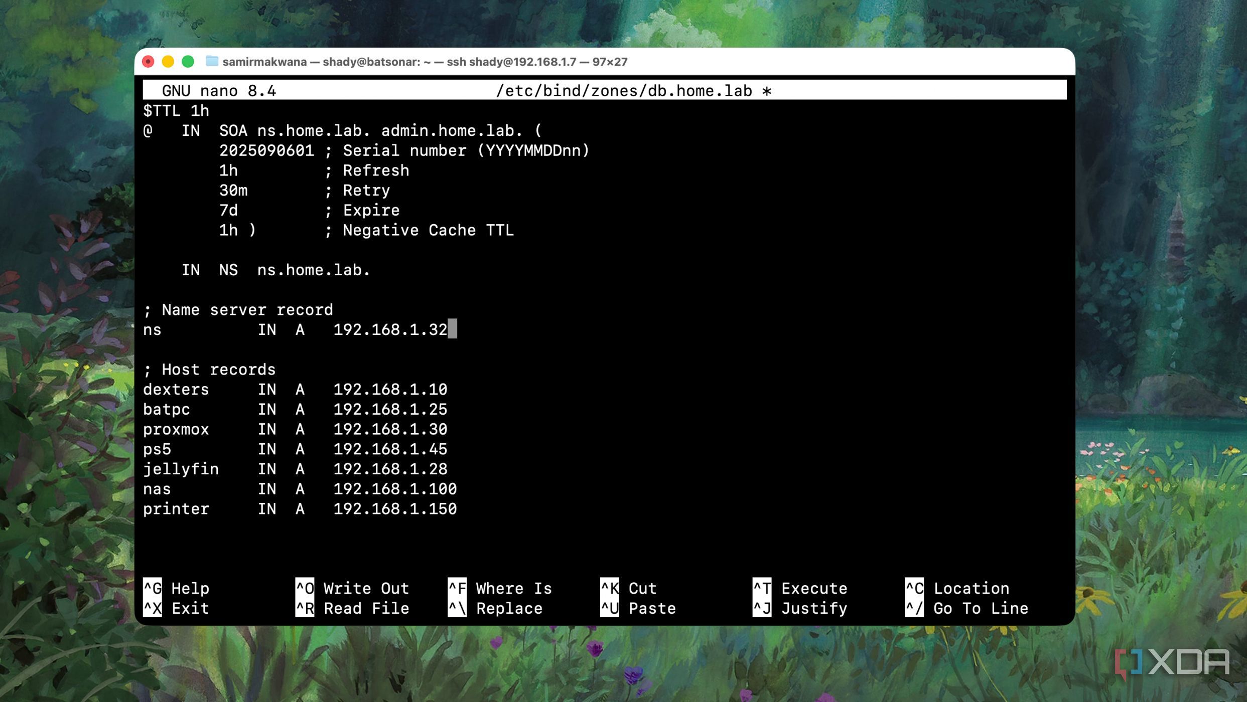 I set up DNS filtering on my router, but split DNS was the best