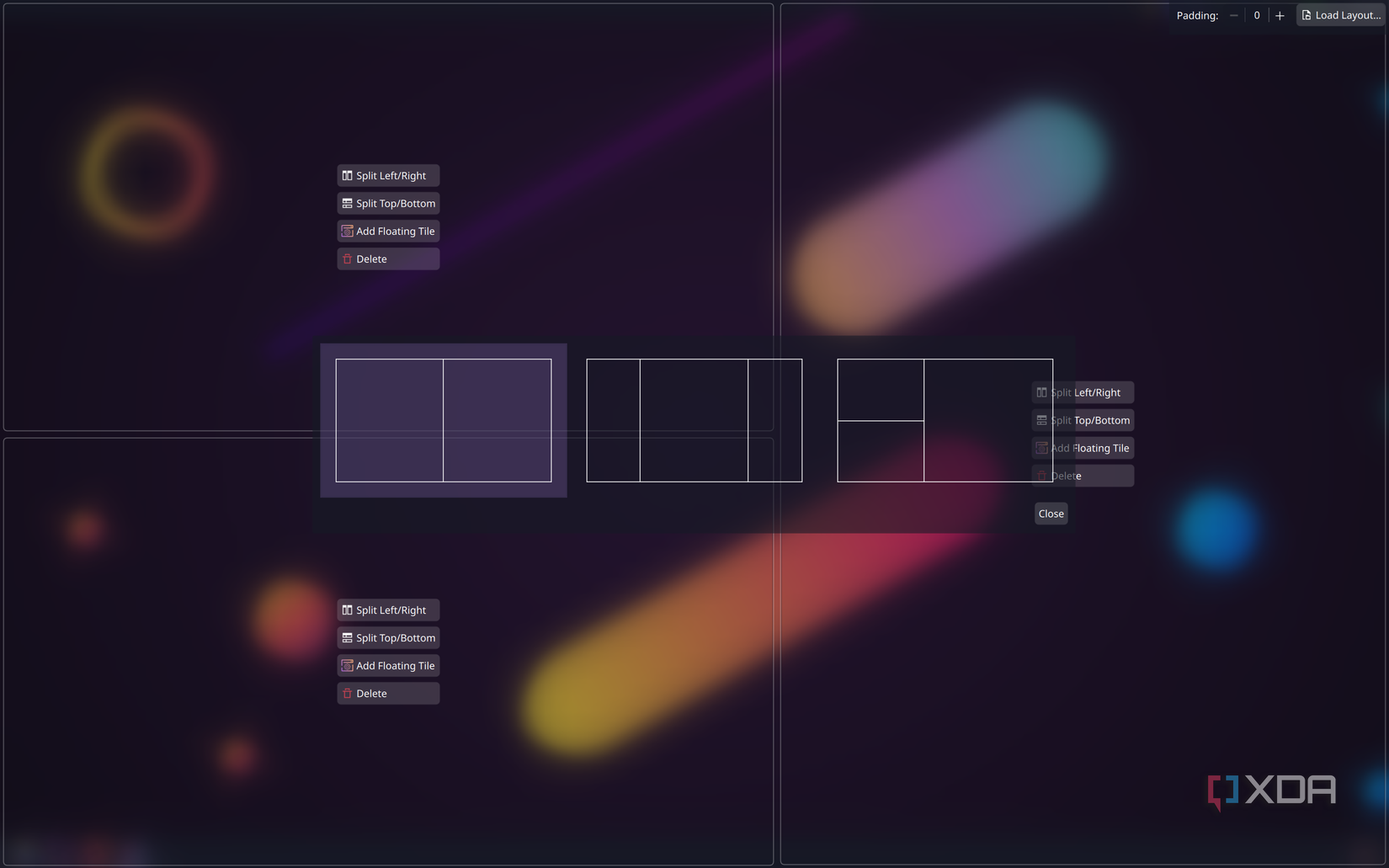 KDE's window manager learned from Microsoft... before Windows did