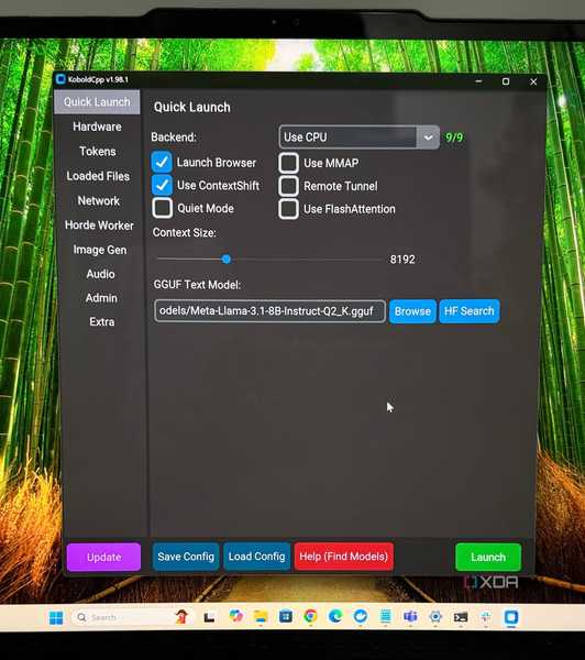 How to fix 'GPU not detected' error on Windows?