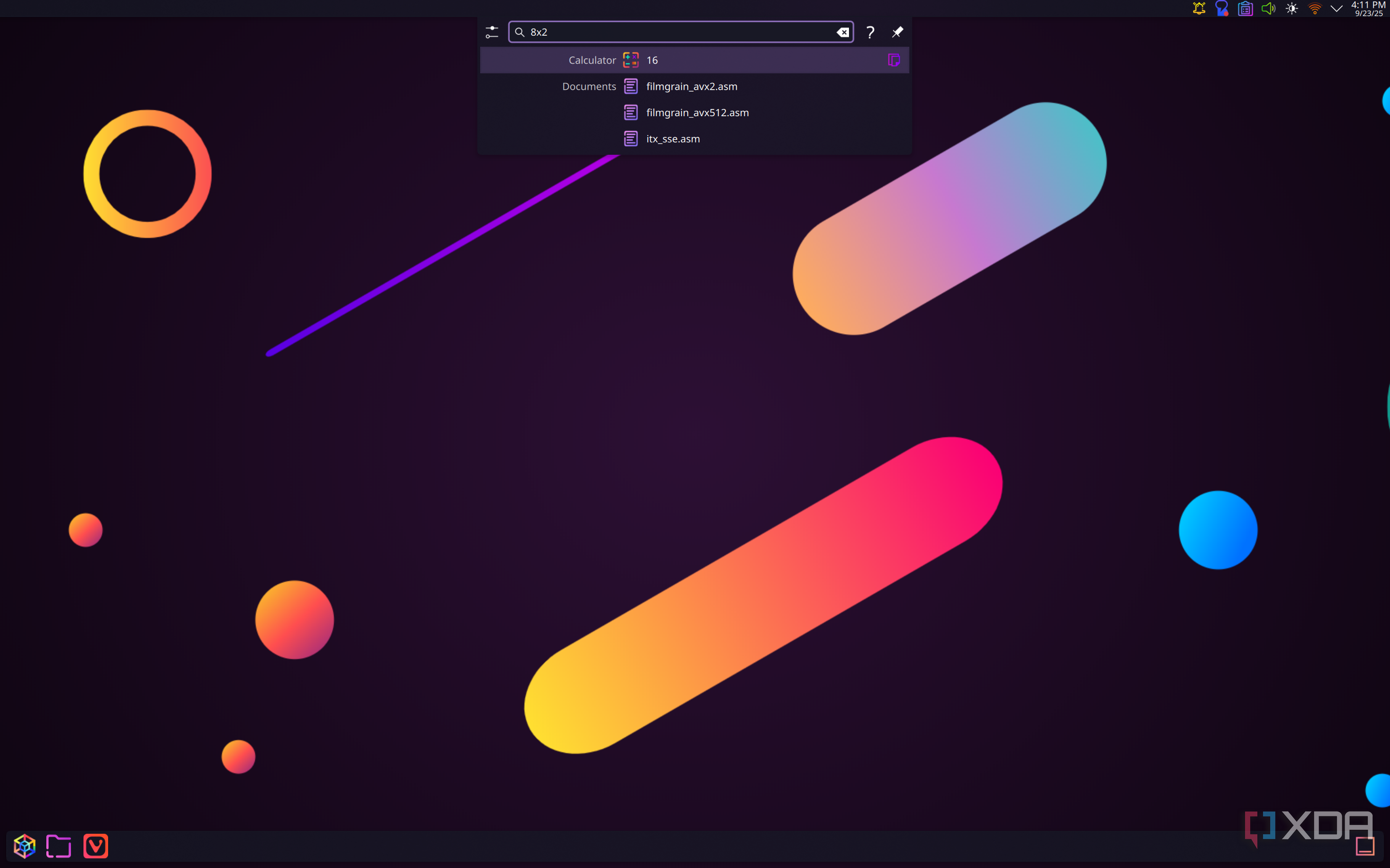 After Windows, I want Raycast to come to Linux next