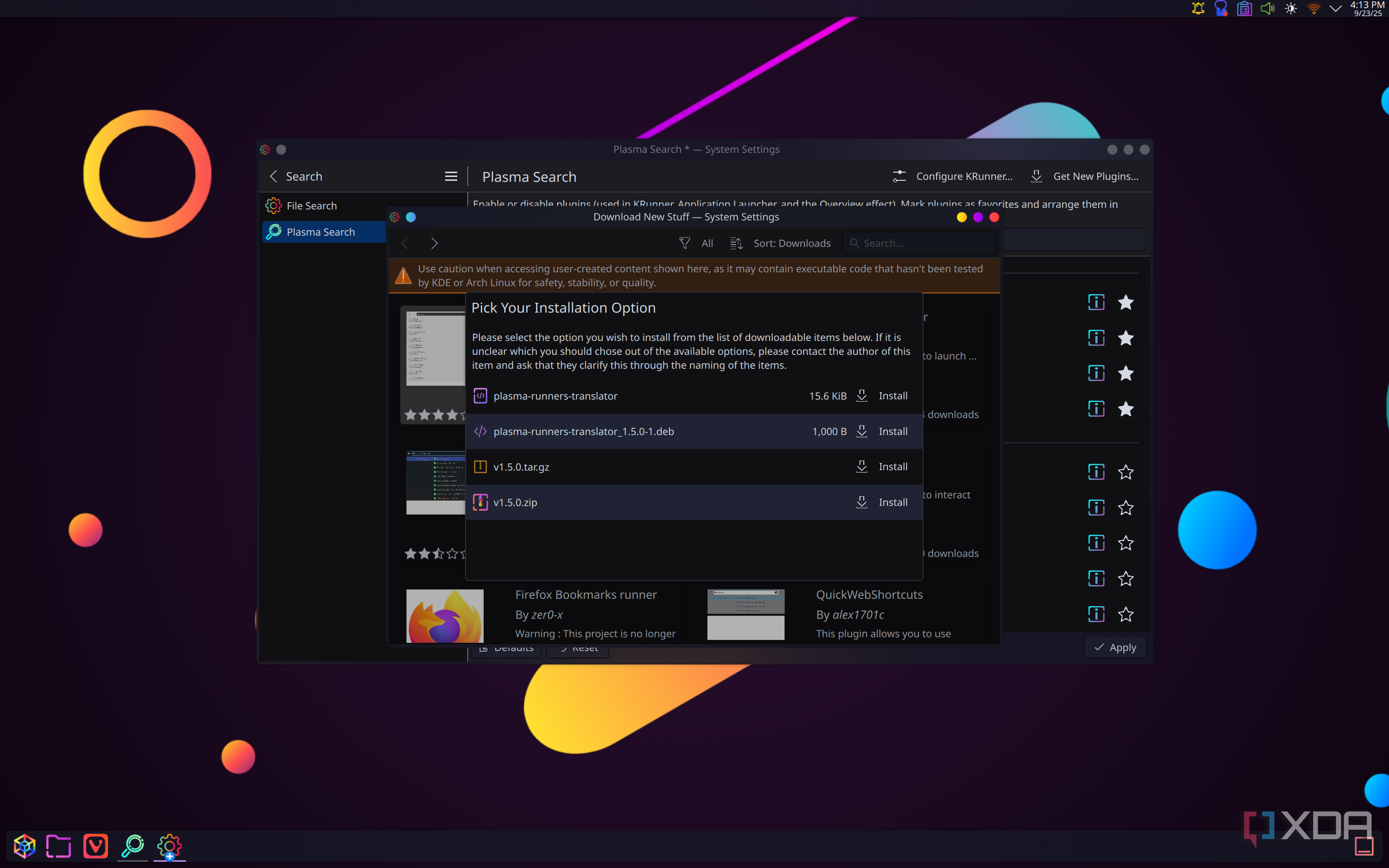 After Windows, I want Raycast to come to Linux next