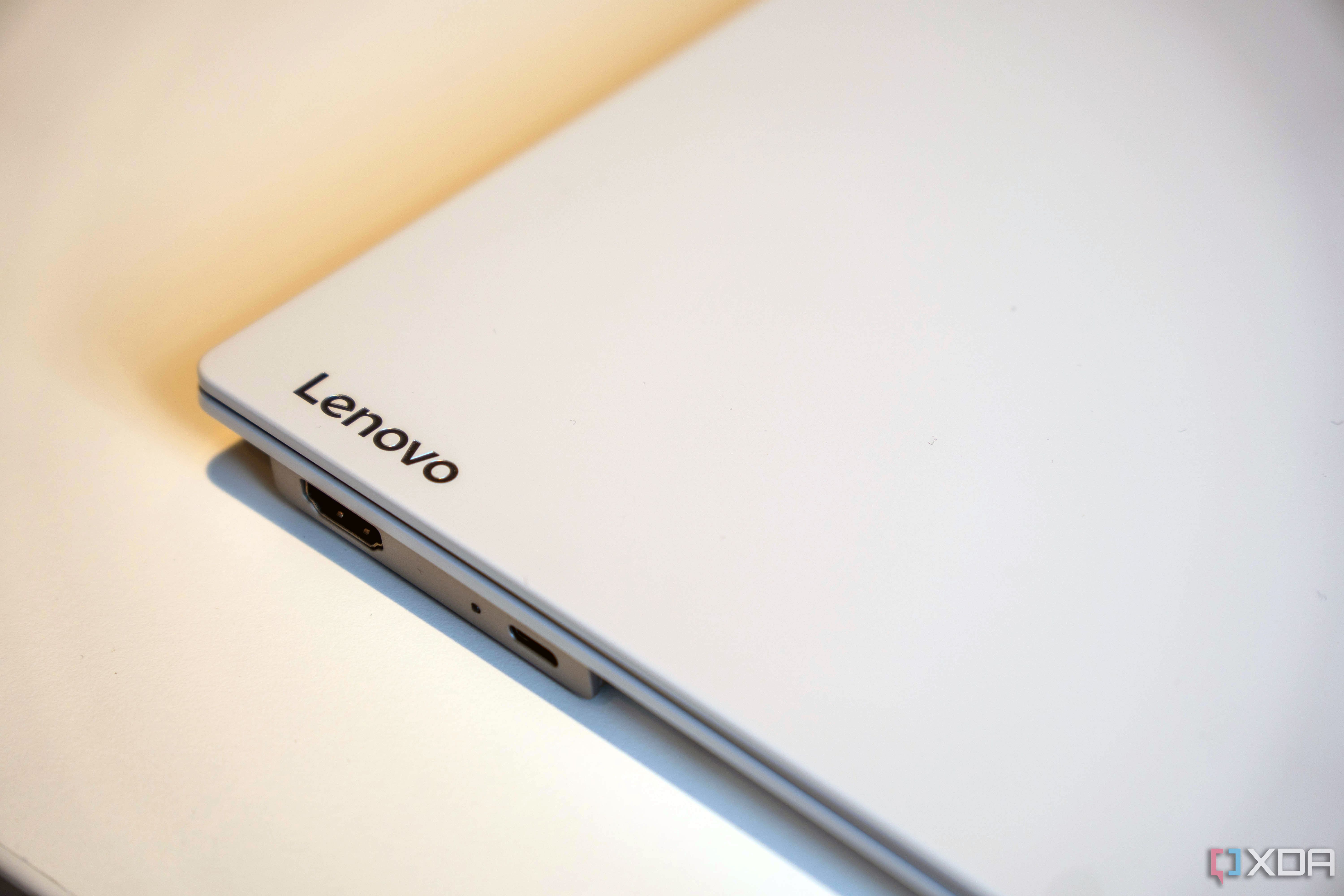 Lenovo is making a white ThinkPad, and it's the most beautiful