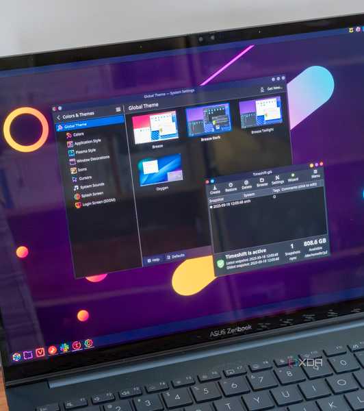 4 reasons why Hyprland is the best windows manager for Linux