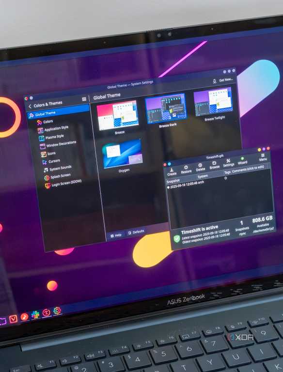 Windows Sand Box Linux Windows Sandbox is a criminally underrated feature