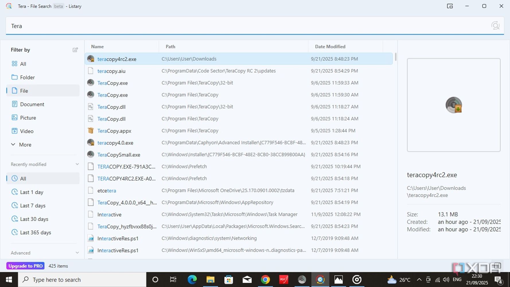 4 Windows Explorer add-ons that made me forget about replacing it