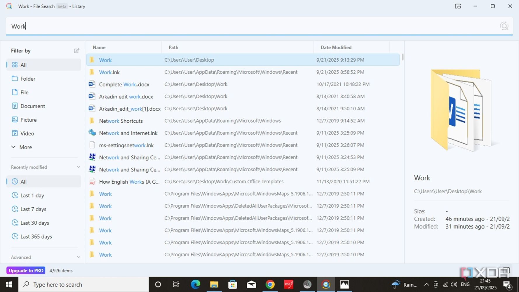 4 Windows Explorer add-ons that made me forget about replacing it