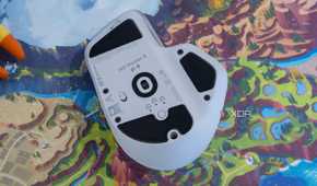 Logitech MX Master 4-03-2