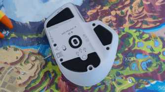 Logitech MX Master 4-03-2