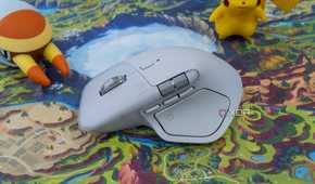 Logitech MX Master 4-04-2