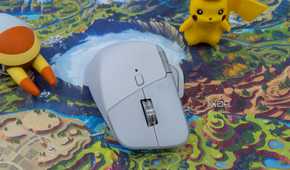 Logitech MX Master 4-06-2