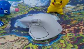 Logitech MX Master 4-08-2
