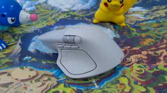 Logitech MX Master 4-08-2
