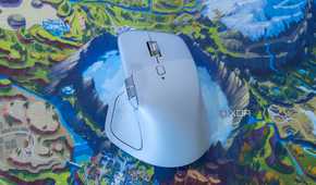 Logitech MX Master 4-10-3
