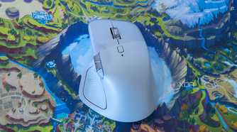 Logitech MX Master 4-10-3