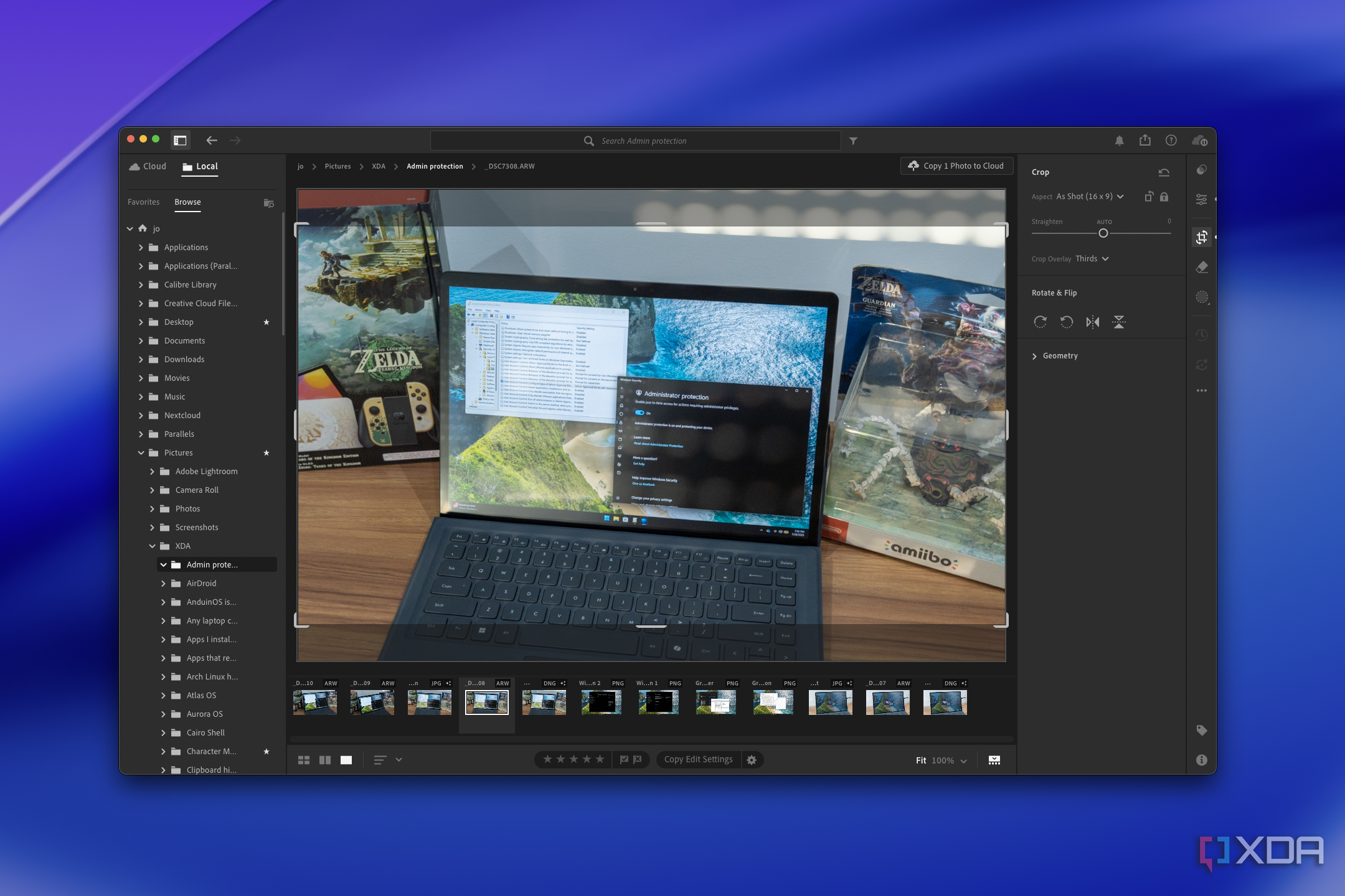 переход на macOS — иллюстрация 7 к материалу