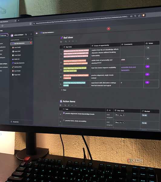 10 power tricks every Microsoft Loop user should know