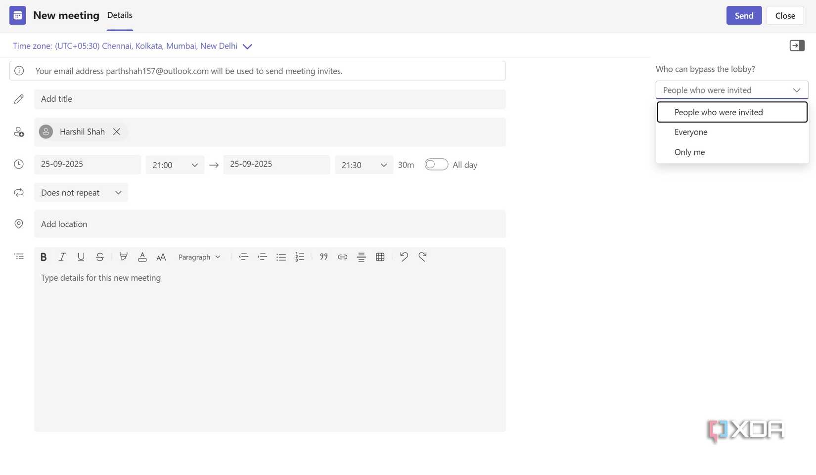 I use these Microsoft Teams tricks for flawless communication