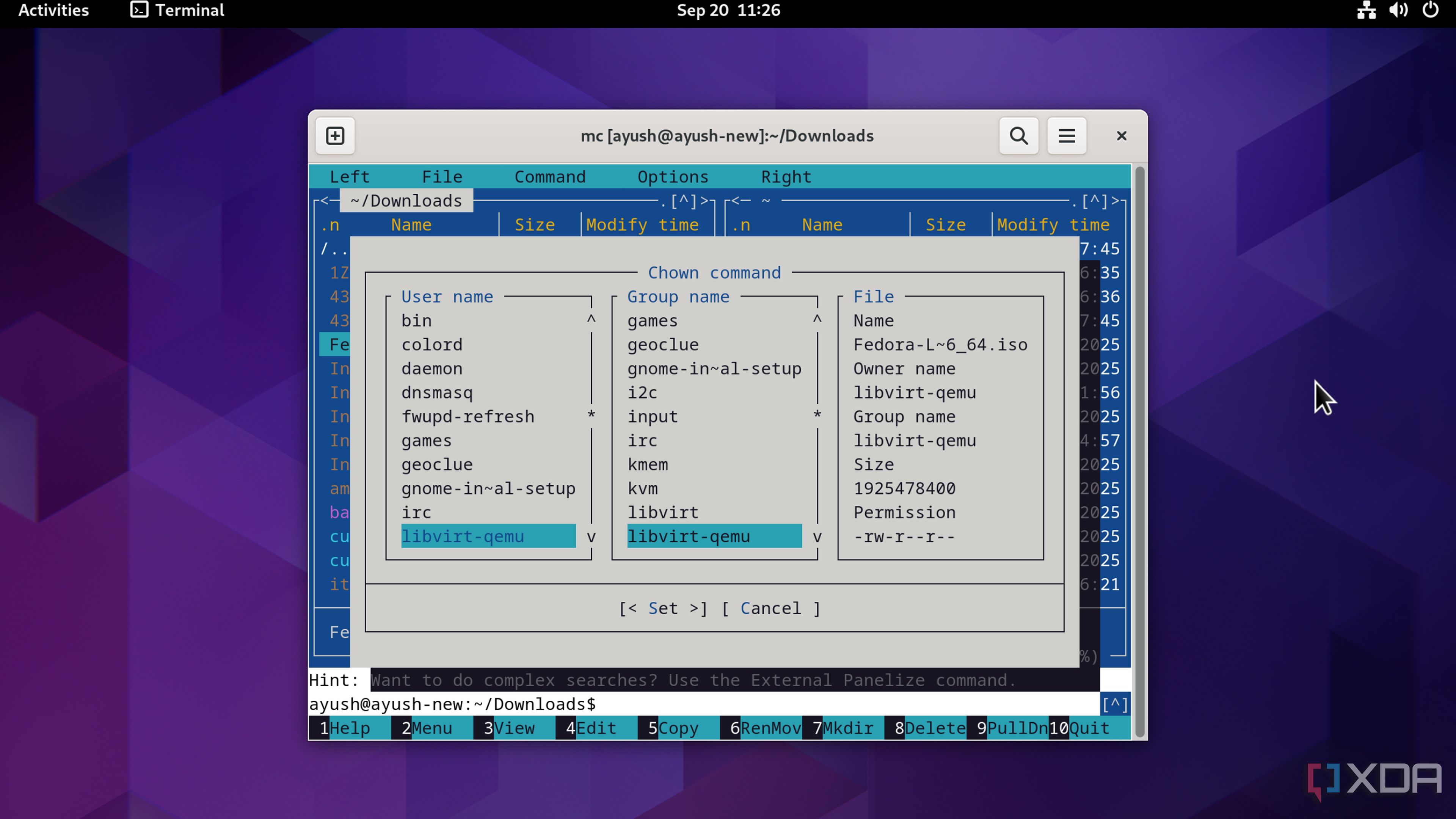 6 free file managers on Linux that are better than anything on Windows