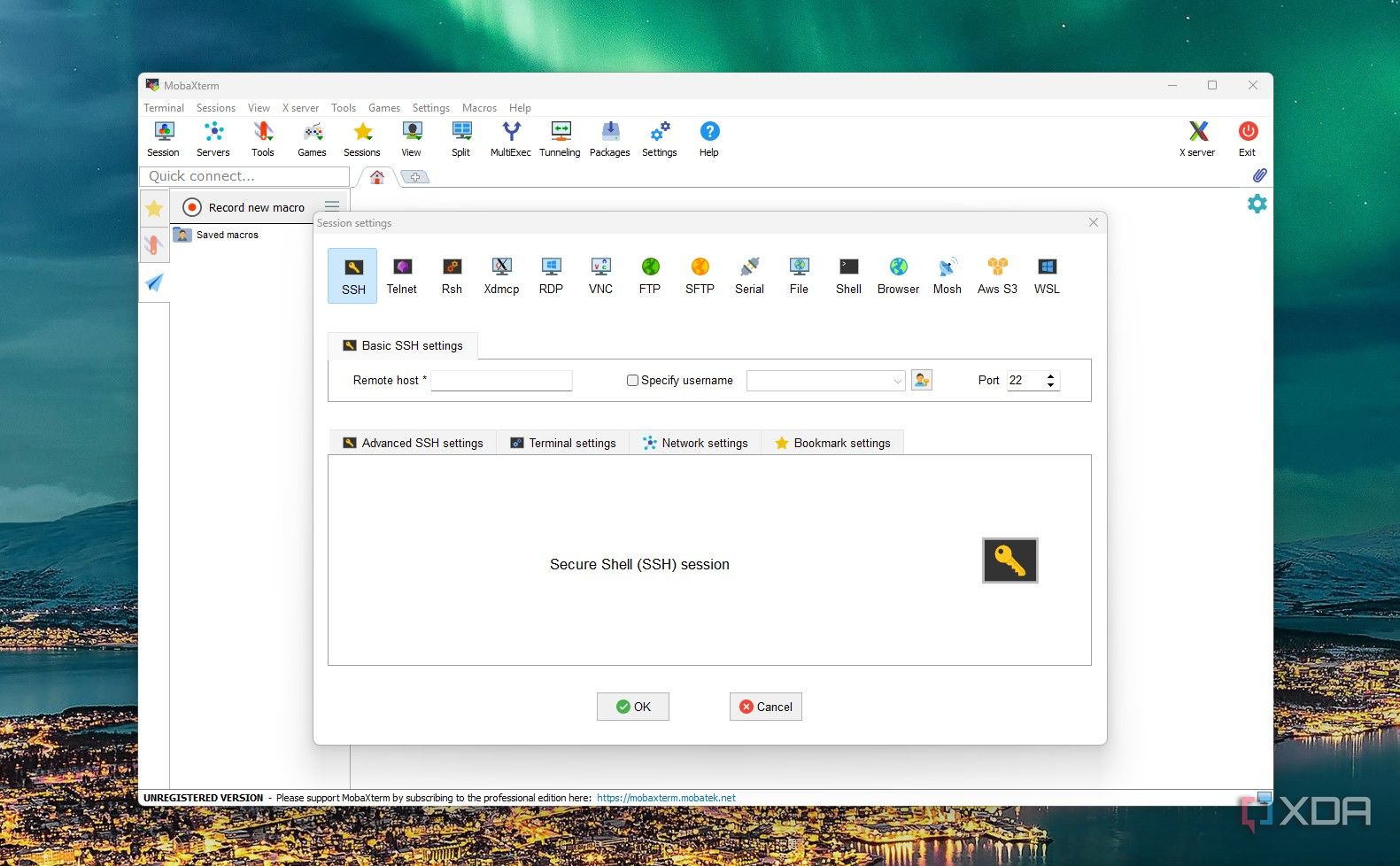 5 of my favorite SSH client for Windows