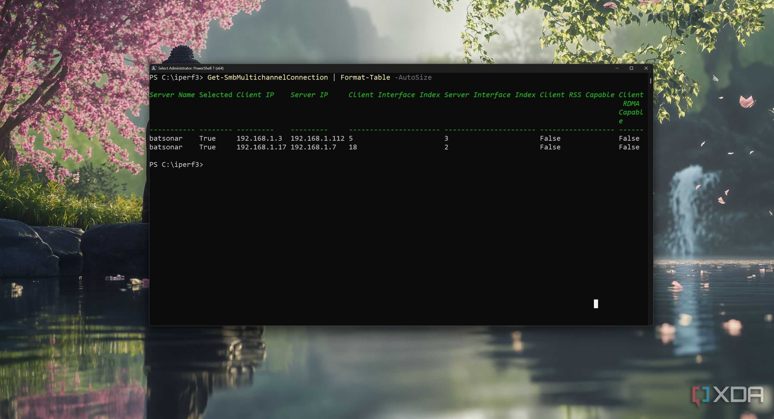 Enable Smb Windows 11 I configured Wi-Fi and Ethernet on Windows 11 to achieve faster SMB ...