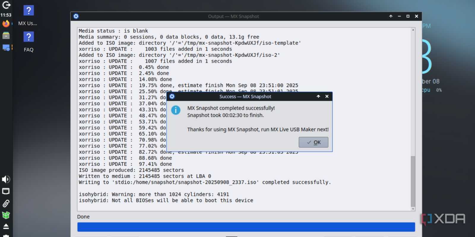 Mx Tool Programming 4 MX Linux Tools that I miss while using Ubuntu and other Linux distros