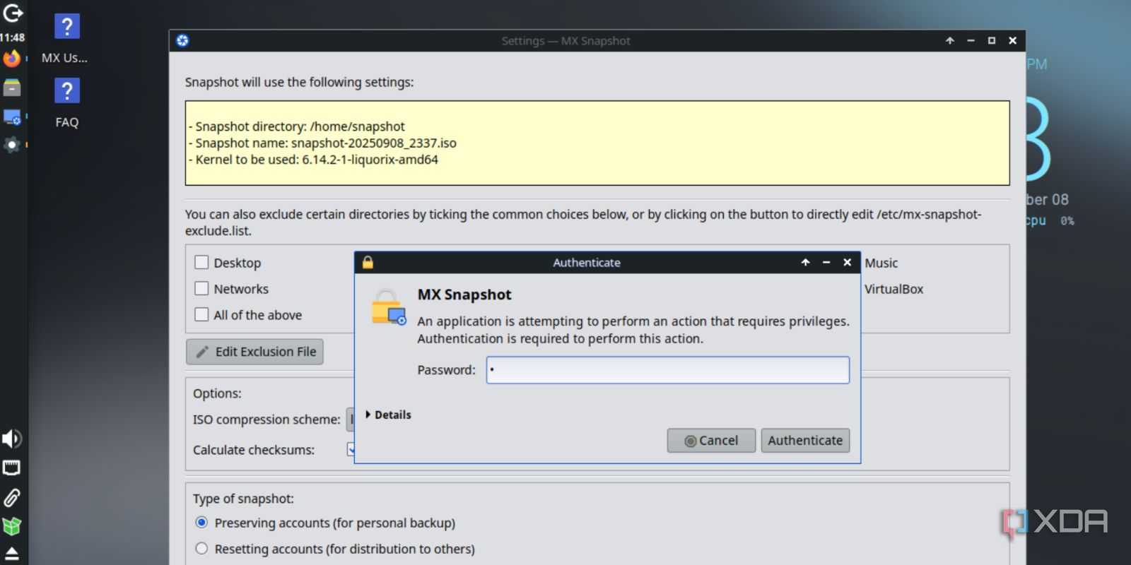 Mx Tool Programming 4 MX Linux Tools that I miss while using Ubuntu and other Linux distros