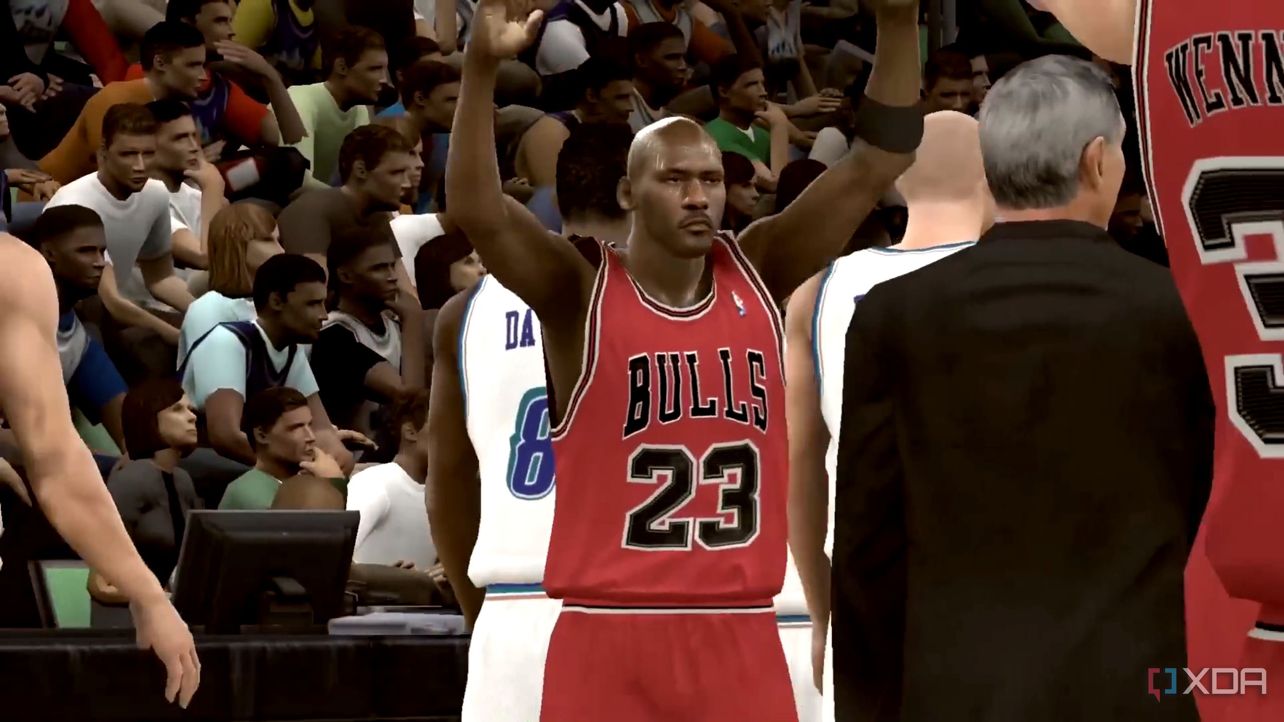 The greatest NBA 2K story modes ever — and the one that dropped the ball