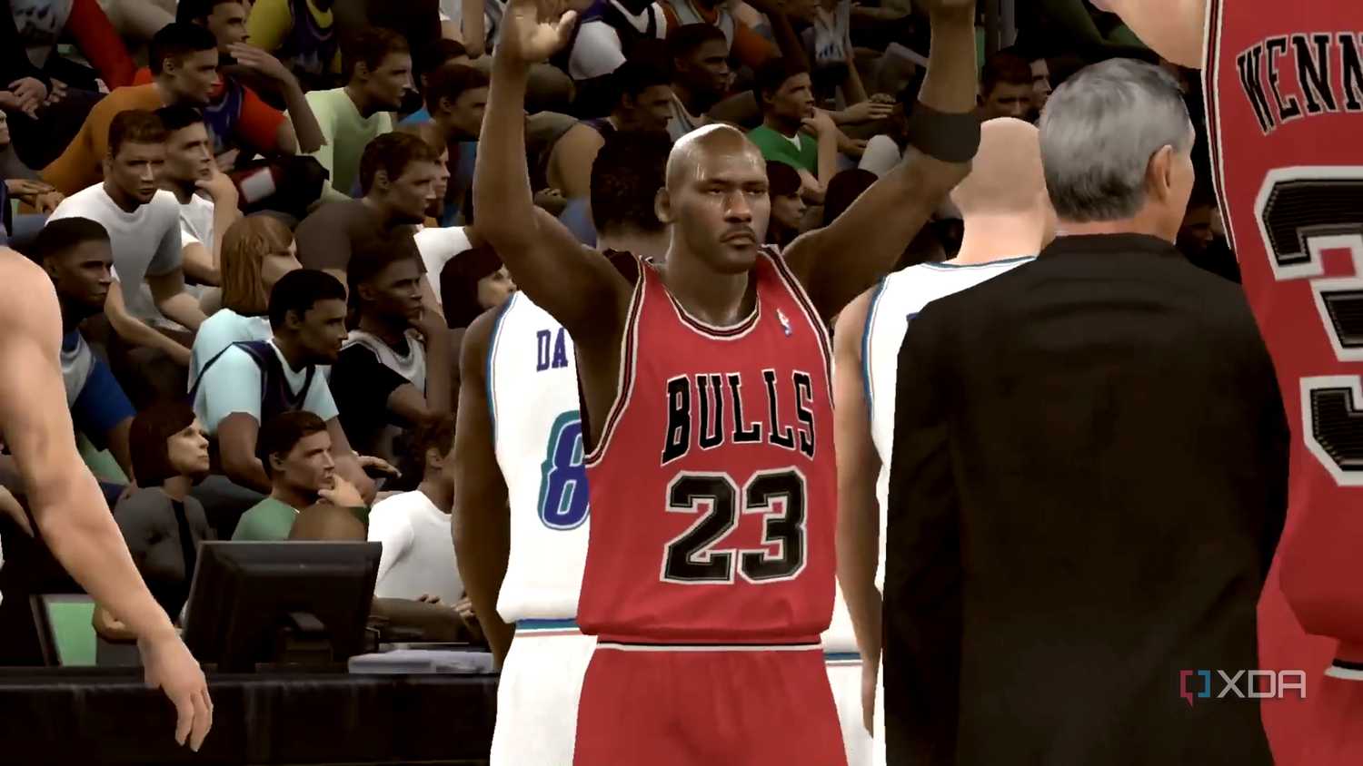 Nba 2k11 Rappers The greatest NBA 2K story modes ever — and the one that dropped the ball