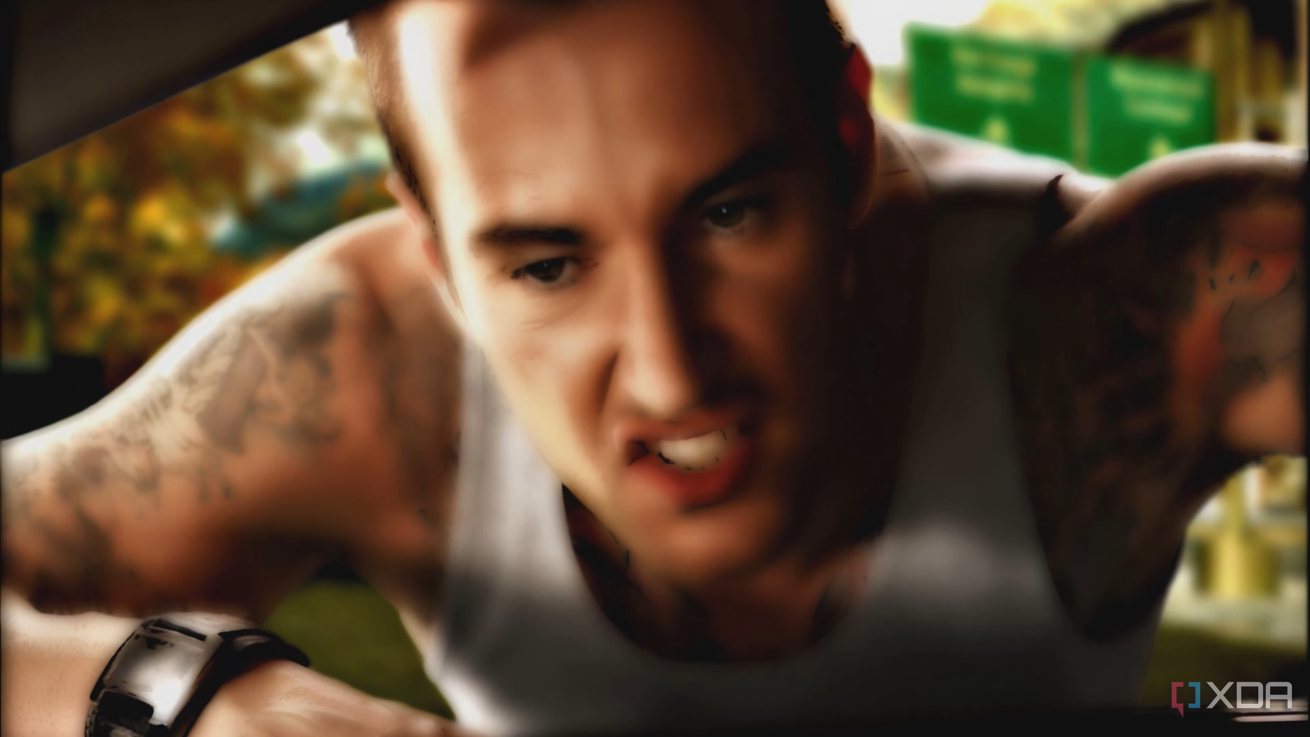 9 unapologetically evil video game villains with no redeeming qualities, image size:1500x844