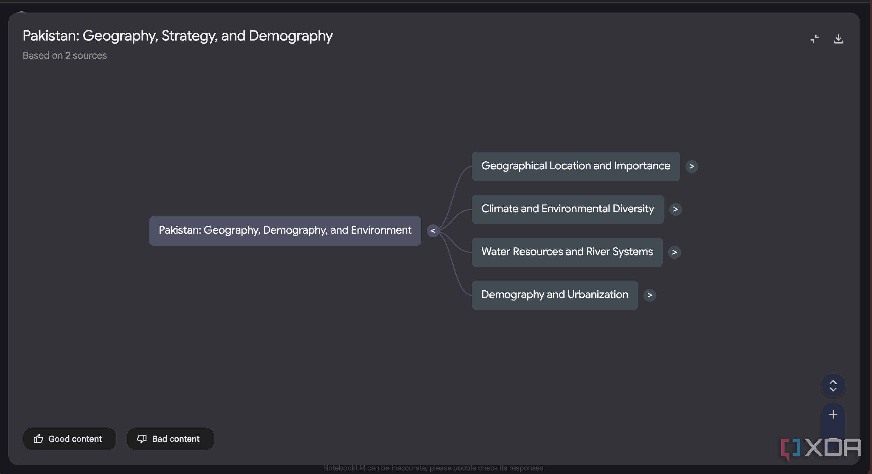 NotebookLM’s new feature beats Quizlet at its own game
