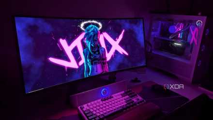 1440p 27-inch OLED monitors are finally affordable, but for many buyers, it might be too late