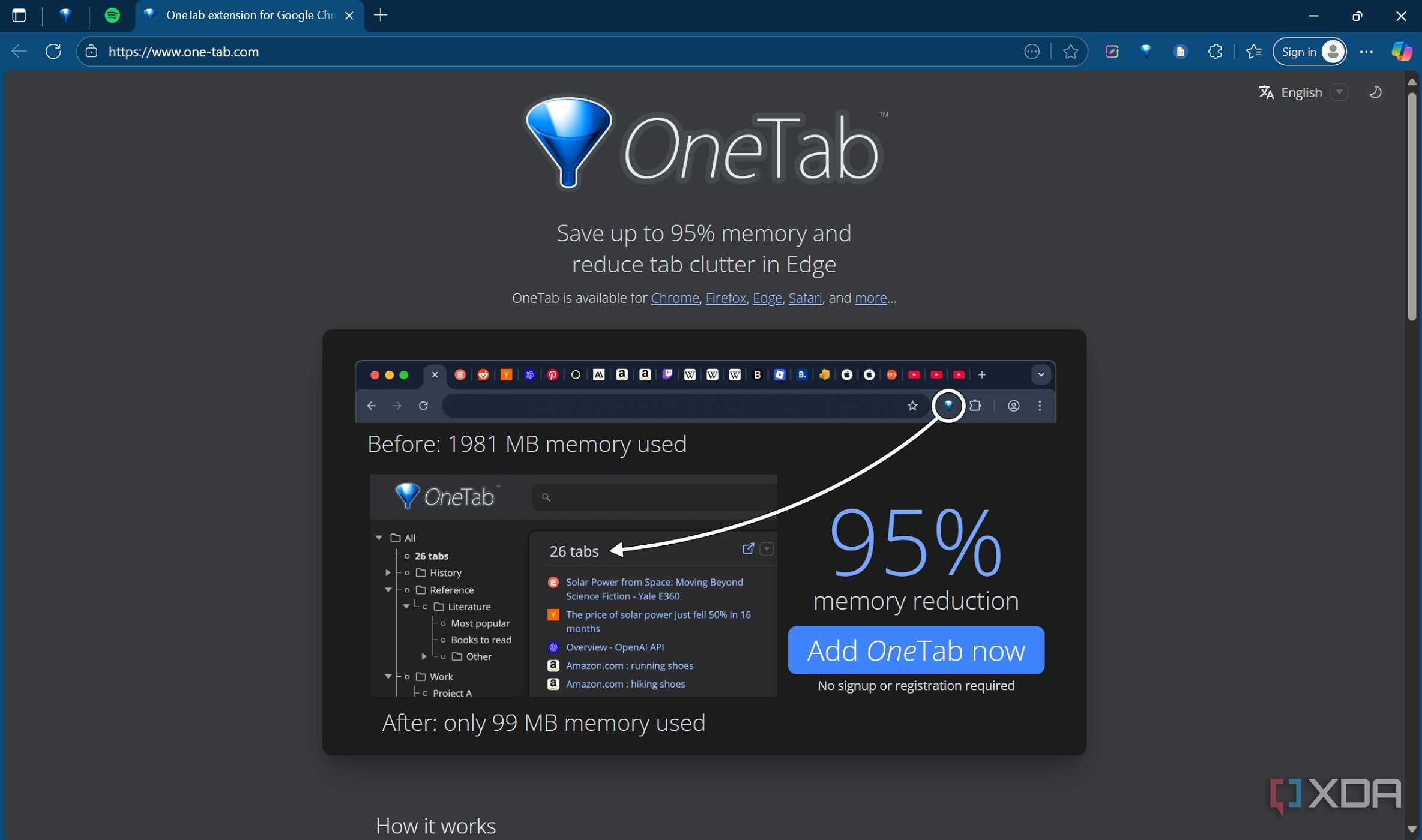 6 Chrome and Edge extensions that make your workflow instantly smoother