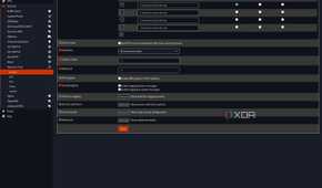 OPNsense Network Time General