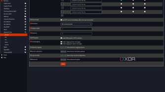 OPNsense Network Time General