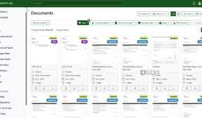 Paperless-ngx using docker container for freelancing business