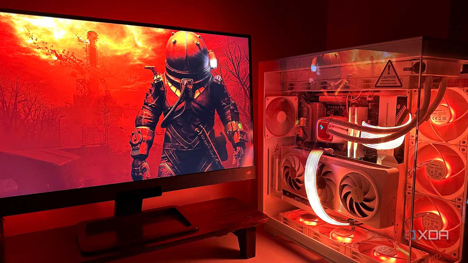 I tested multiple PC 'game modes'—here's what works best