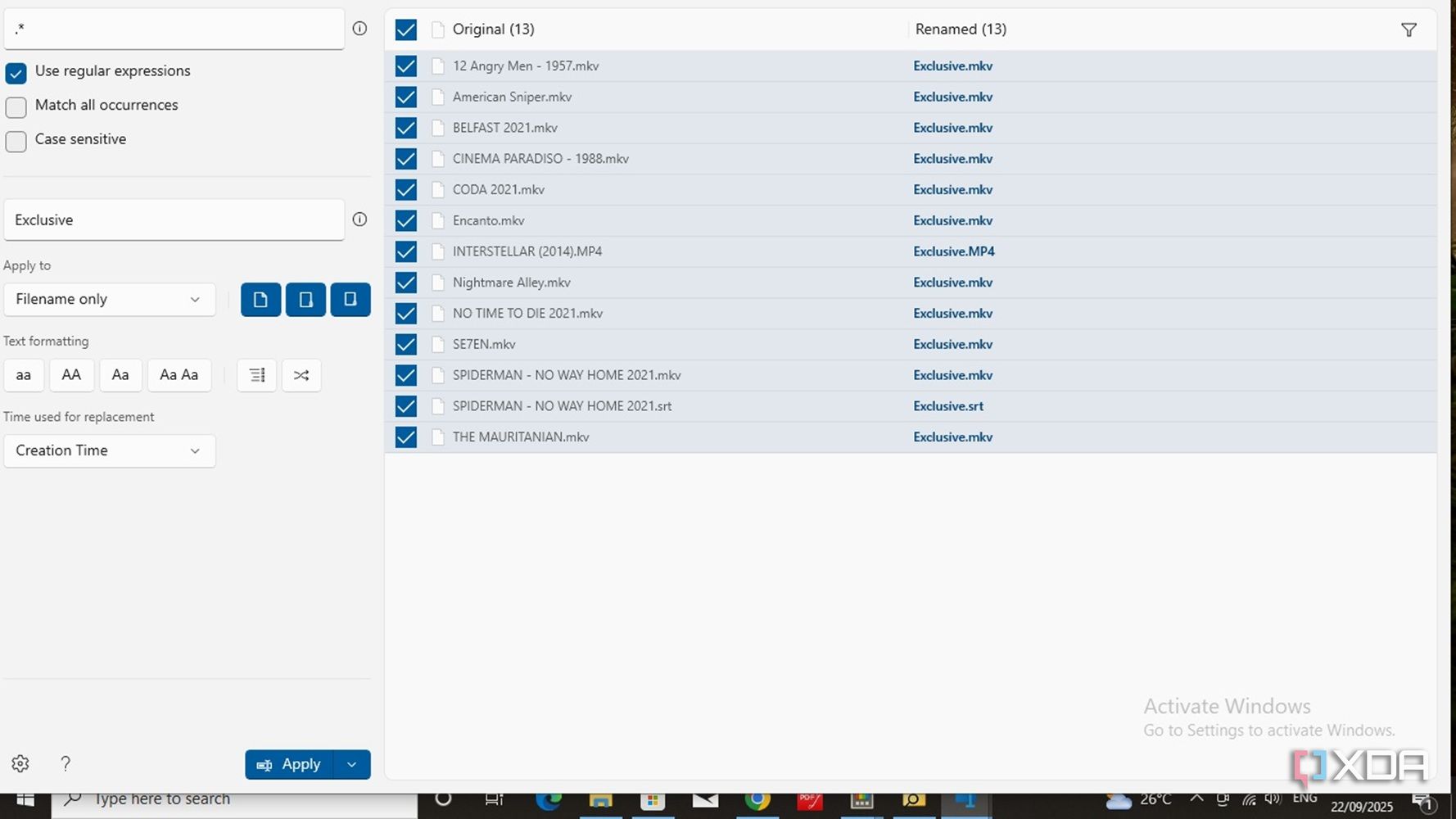 4 Windows Explorer add-ons that made me forget about replacing it