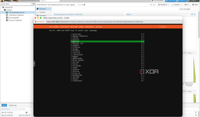 proxmox installing ubuntu server_5-1