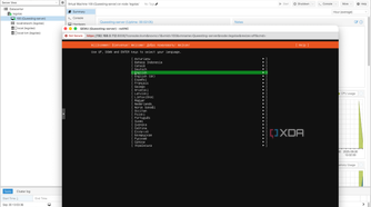 proxmox installing ubuntu server_5-1