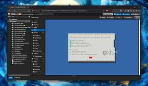 Passing a GPU to Proxmox via PECU